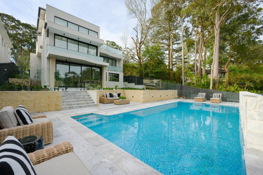 Pymble Project Image 18